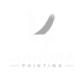 Liahona Painting